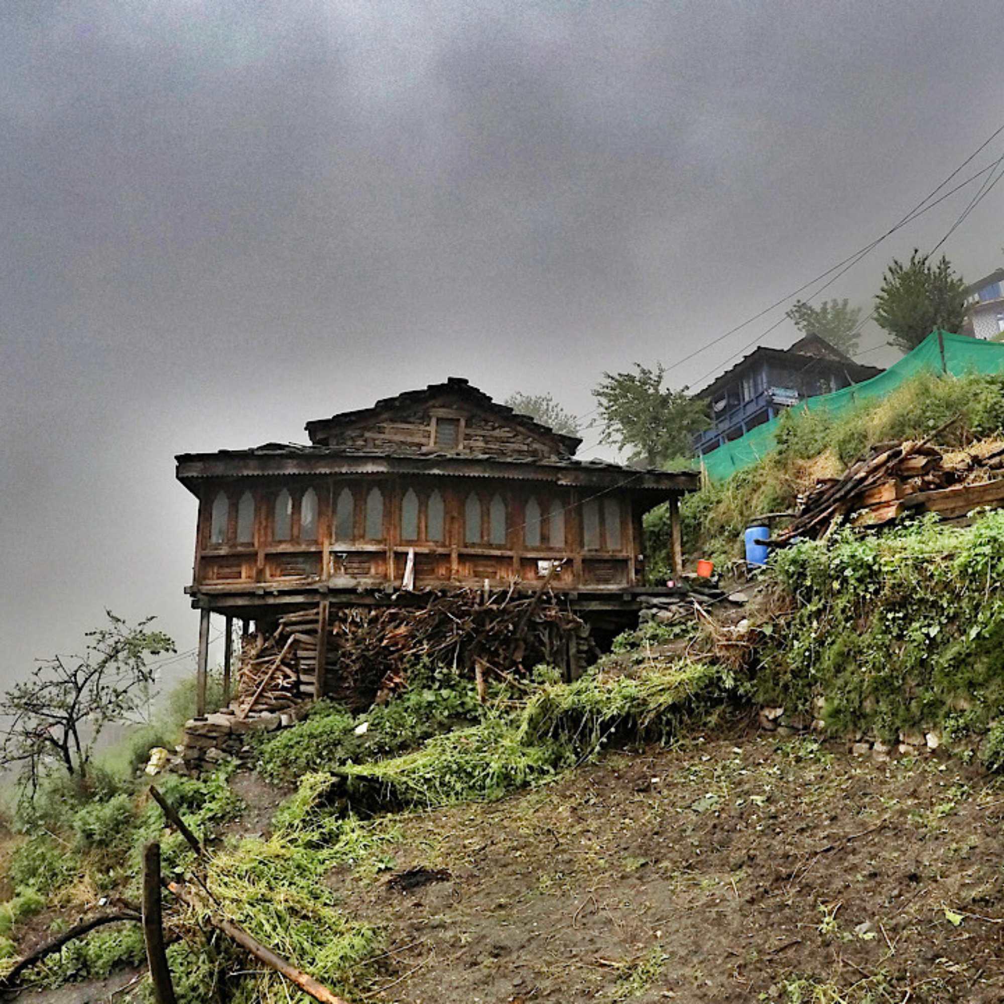 Rasol Village is a perfect destination for trekkers seeking an offbeat Himalayan adventure.jpg