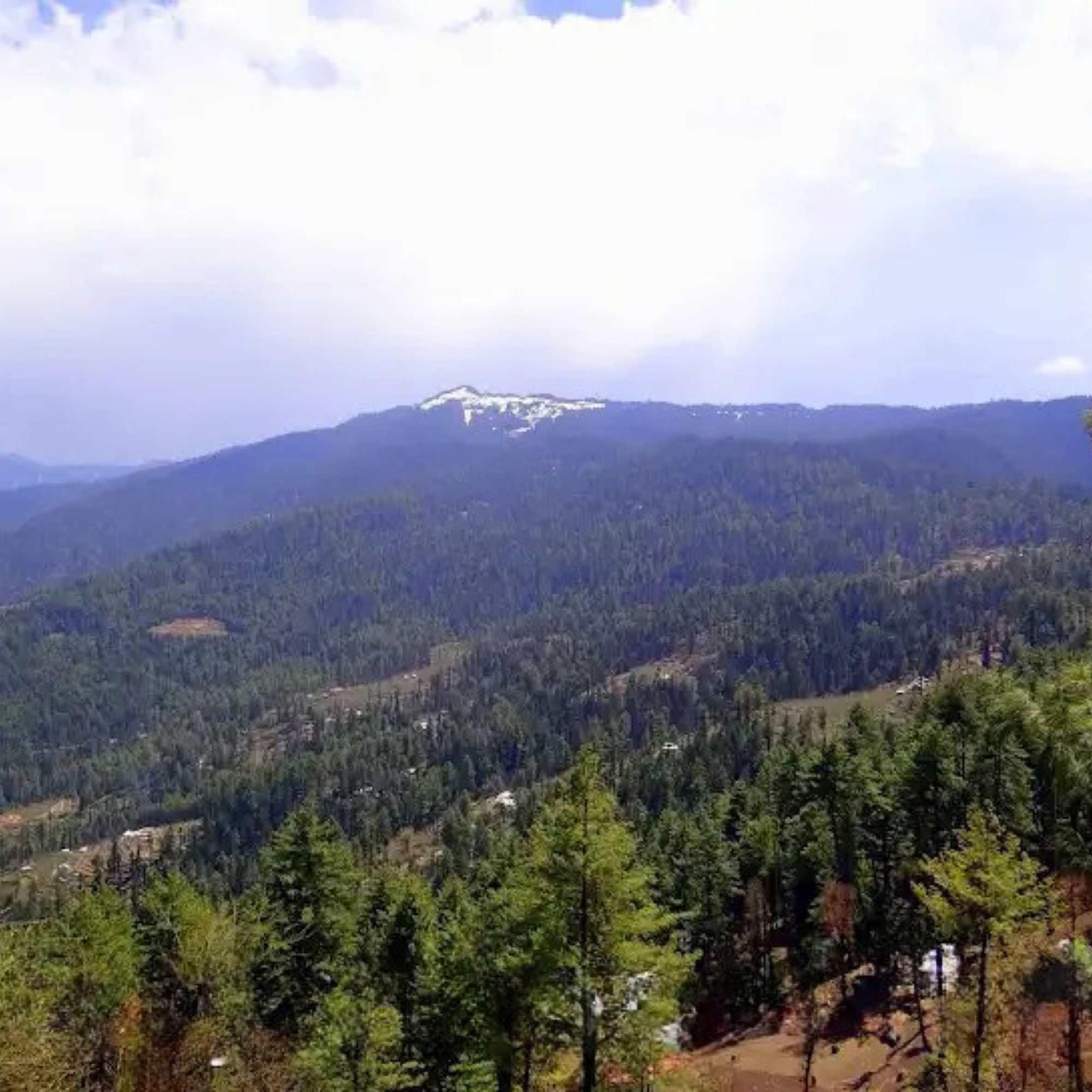 Kuppar Bugyal