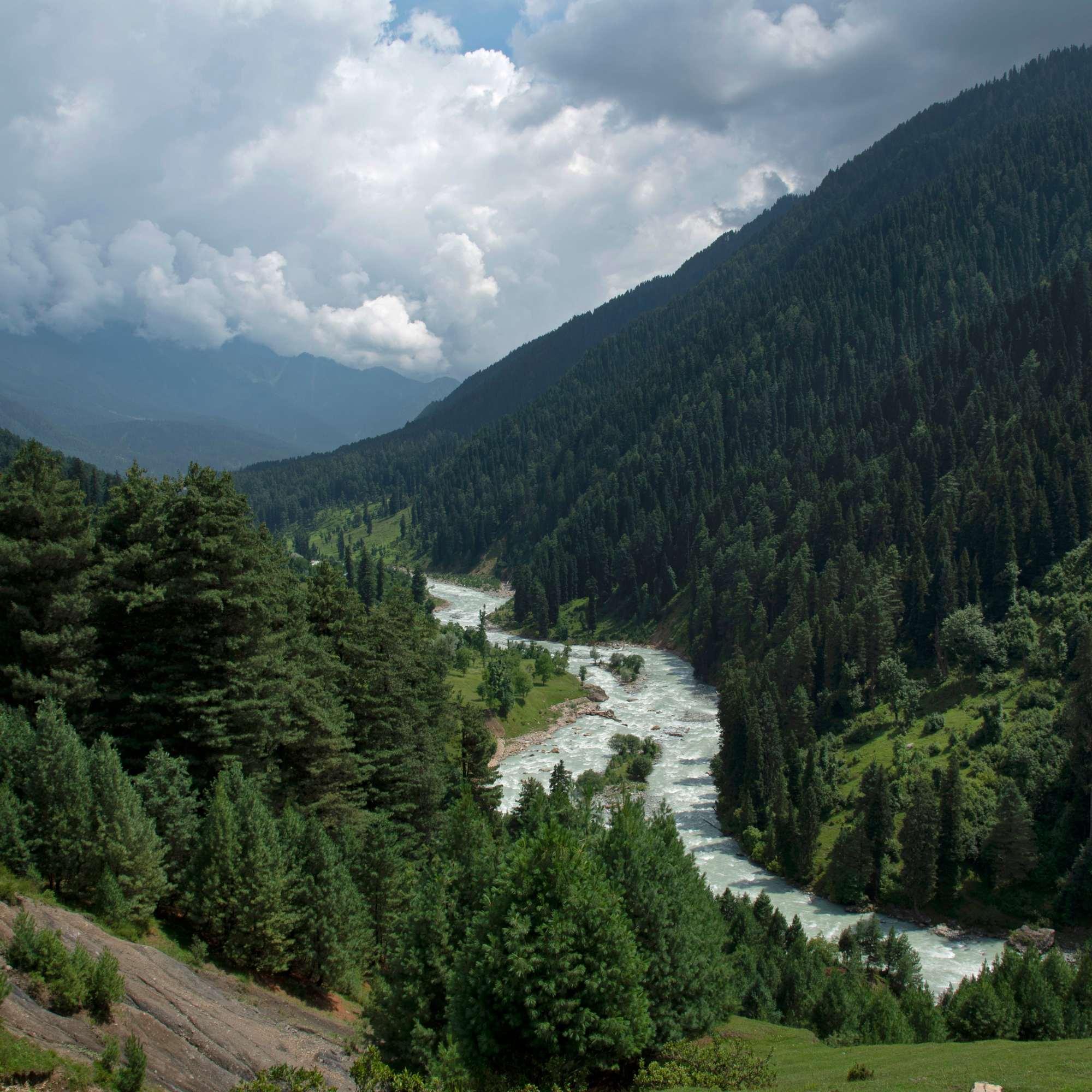 Aru Valley Pahalgam Tourist Destination in Kashmir.jpg