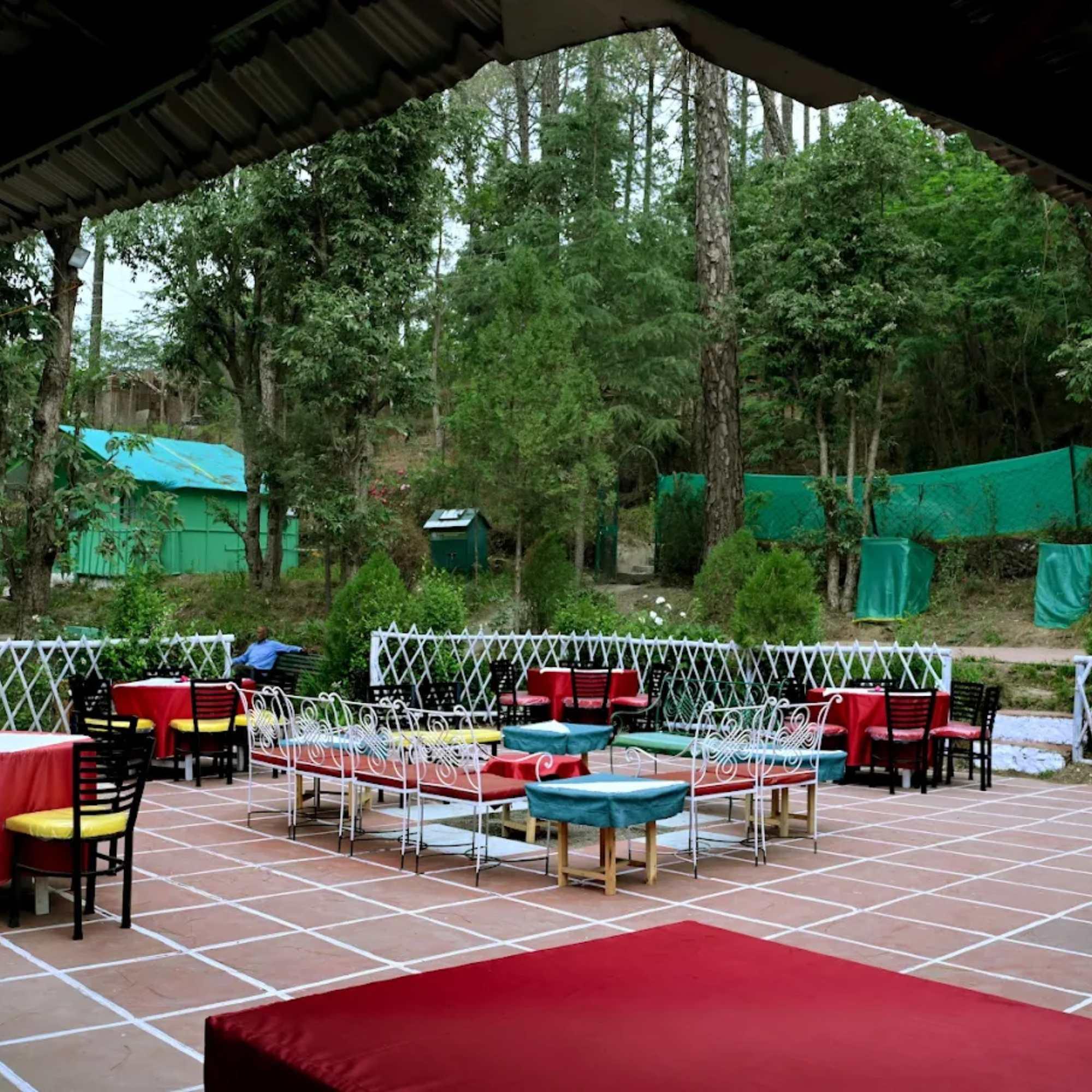 Summer Hill in Shimla known for peaceful environment.jpg