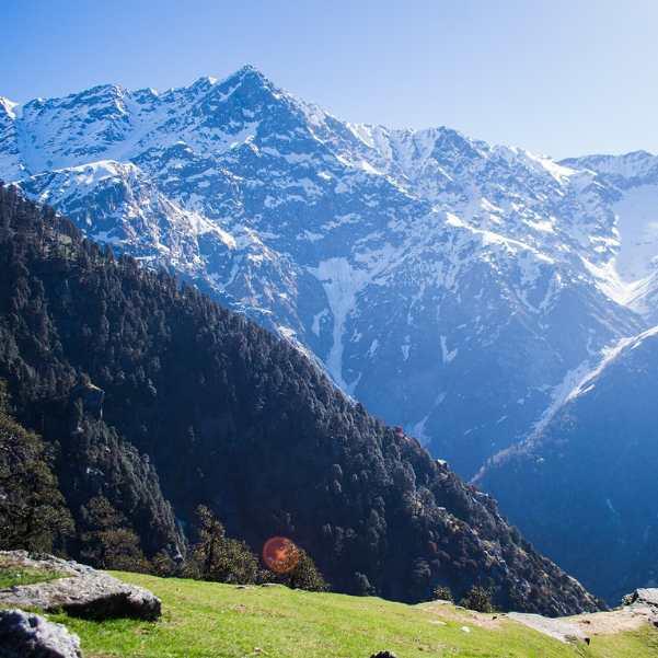 mcleodganj for couples