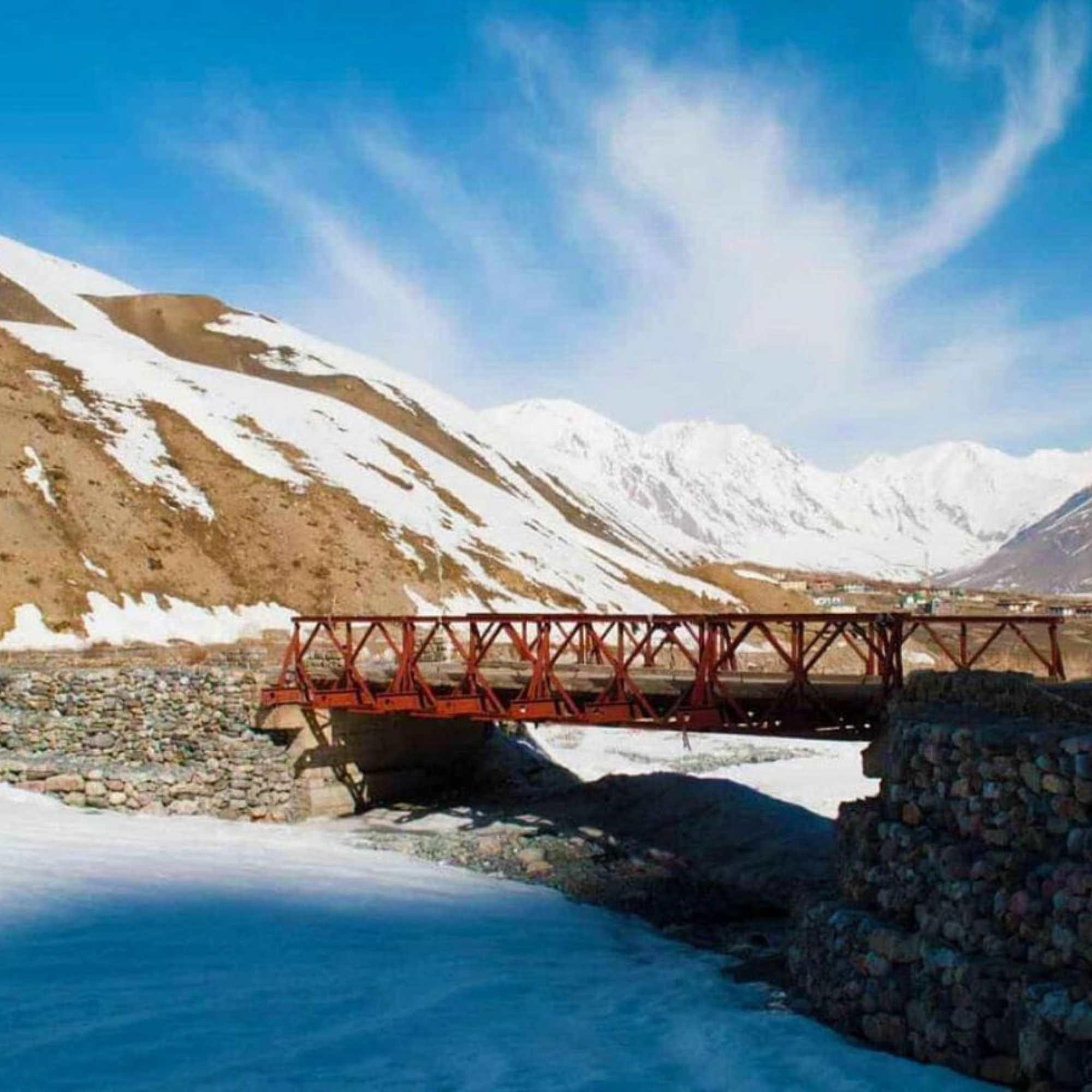 Take the Route for the Road Trip Feeling