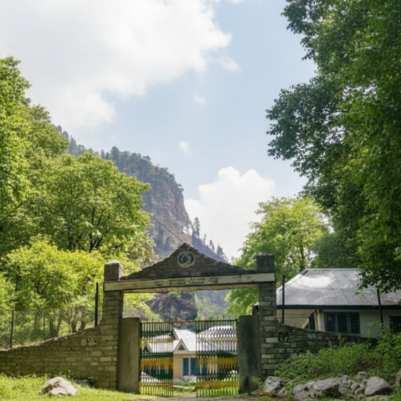 Great Himalayan National Park Side (Optional Add-on)