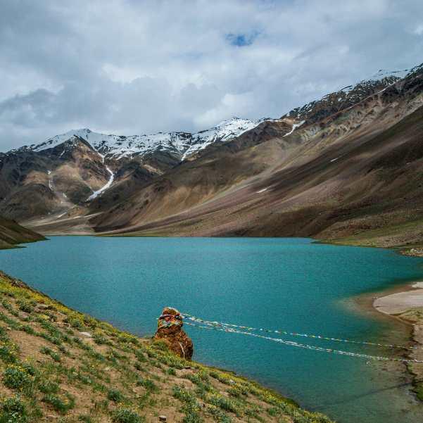 Chandratal opening date 2026