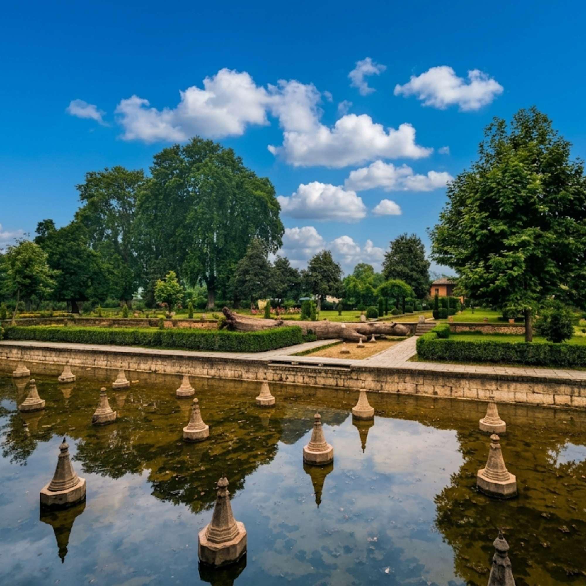 Explore the Royal Beauty of Shalimar Bagh Srinagar.jpg