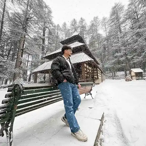 Day Trips from Manali