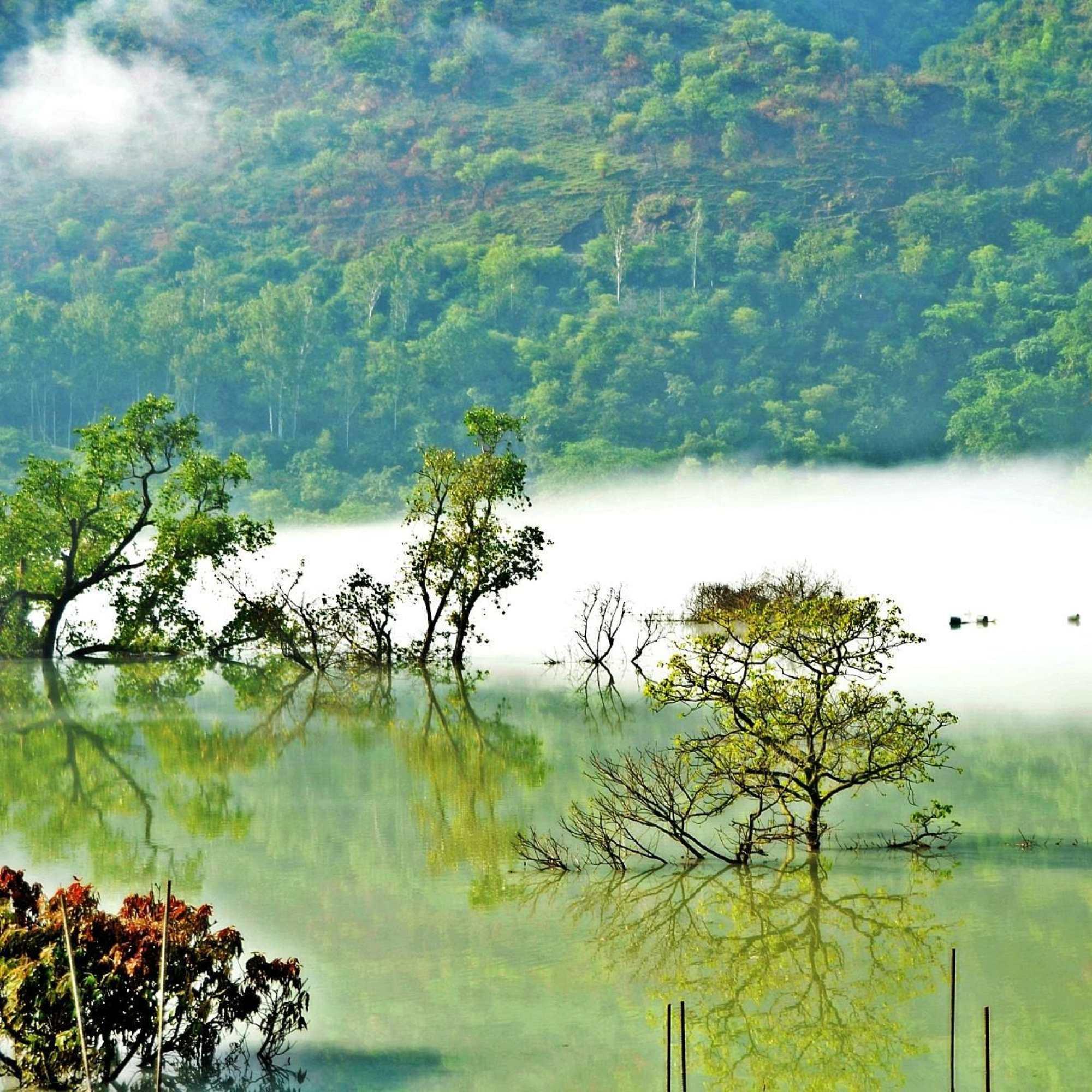 Tattapani Hot Springs in Shimla known for therapeutic properties.jpg