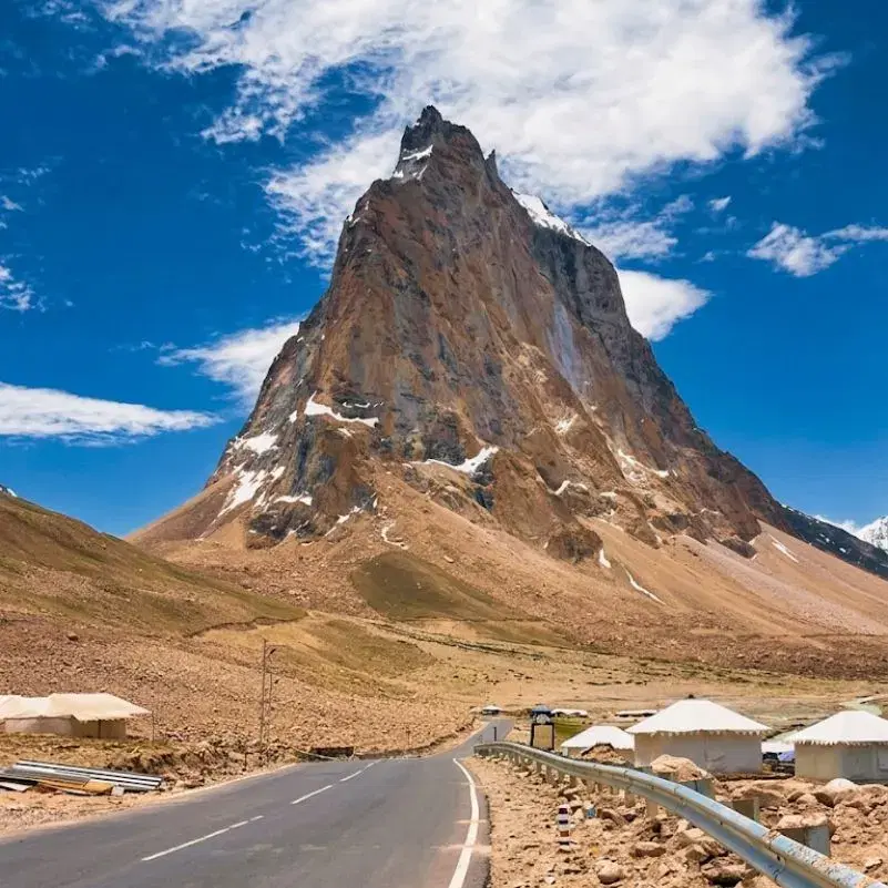 Private Zanskar Valley Tour With Phugtal Gonbo Rangjon and Baralacha La