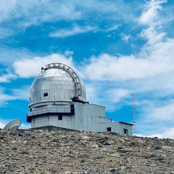 Is Hanle worth visiting