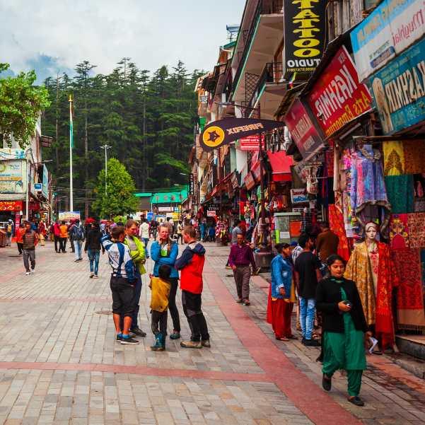 things to buy in manali