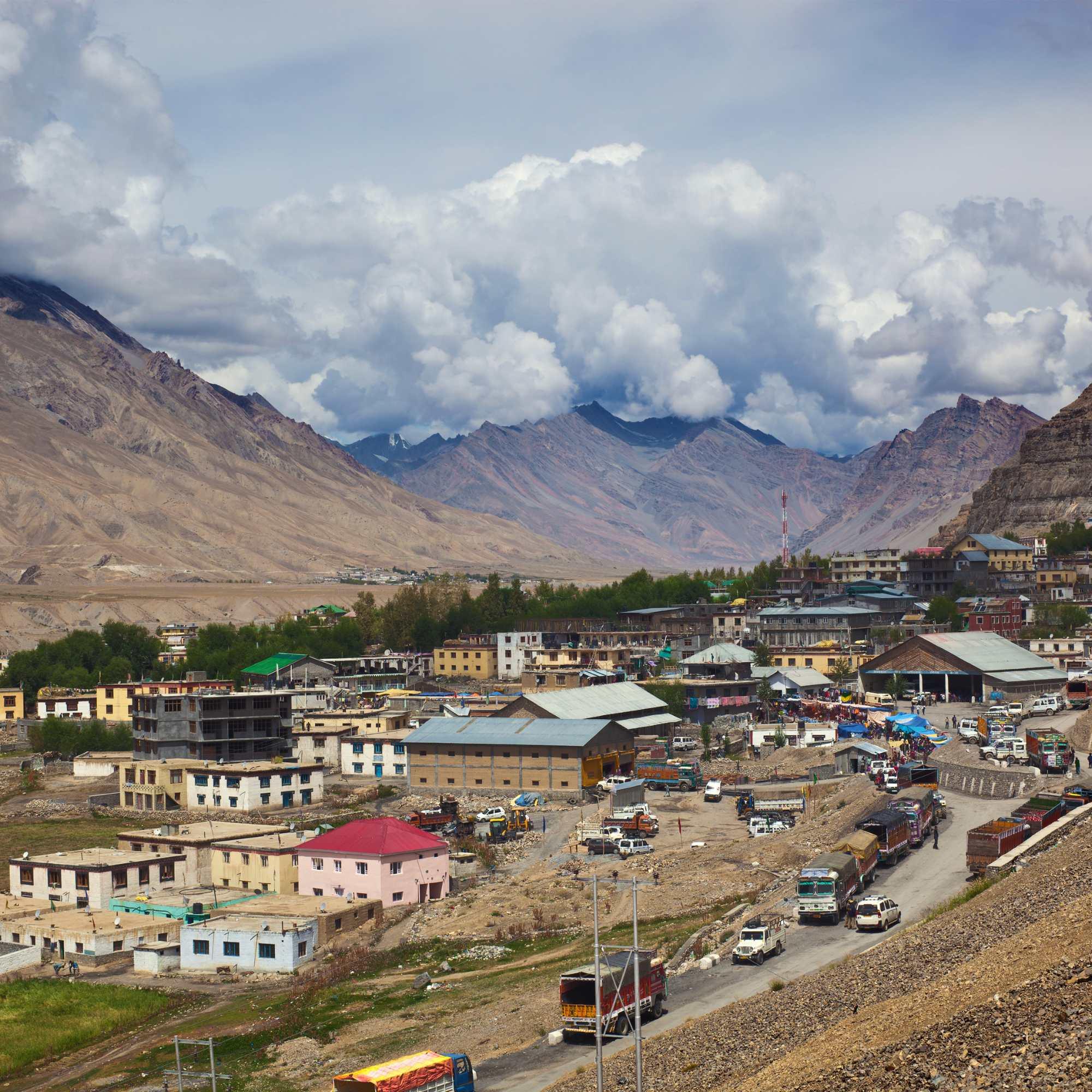 Kaza