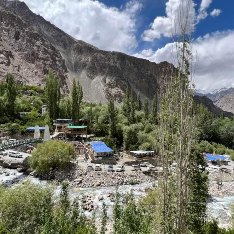 offbeat Ladakh for couples