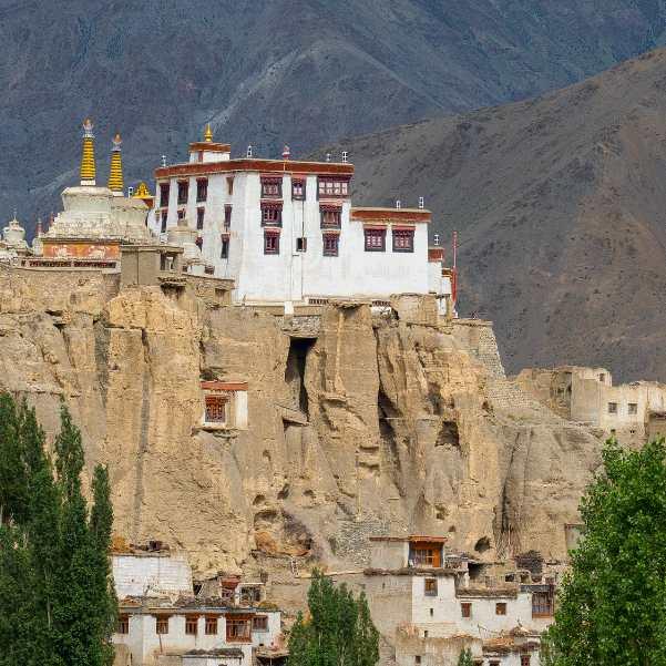 What to Pack for Ladakh