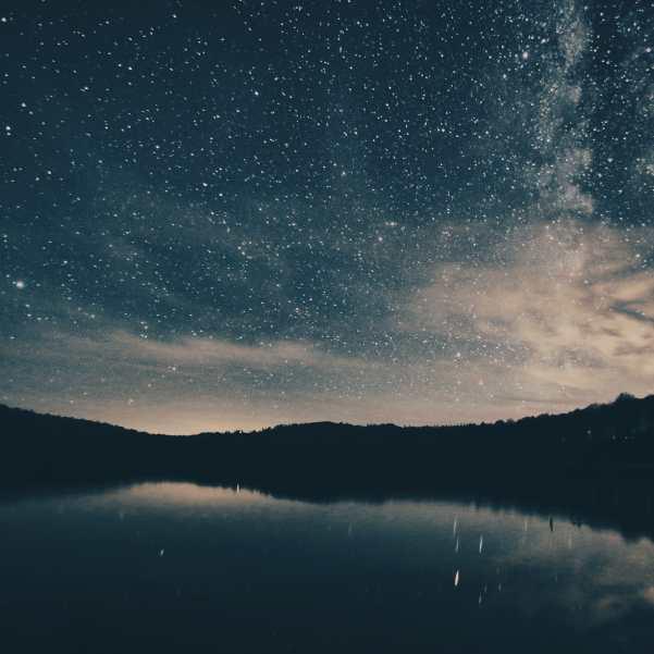 Photograph the Night Sky
