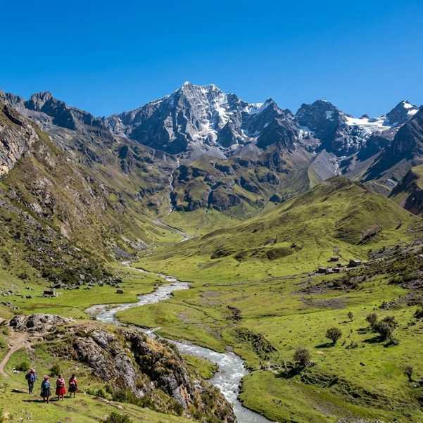 Chandratal Trek 2026