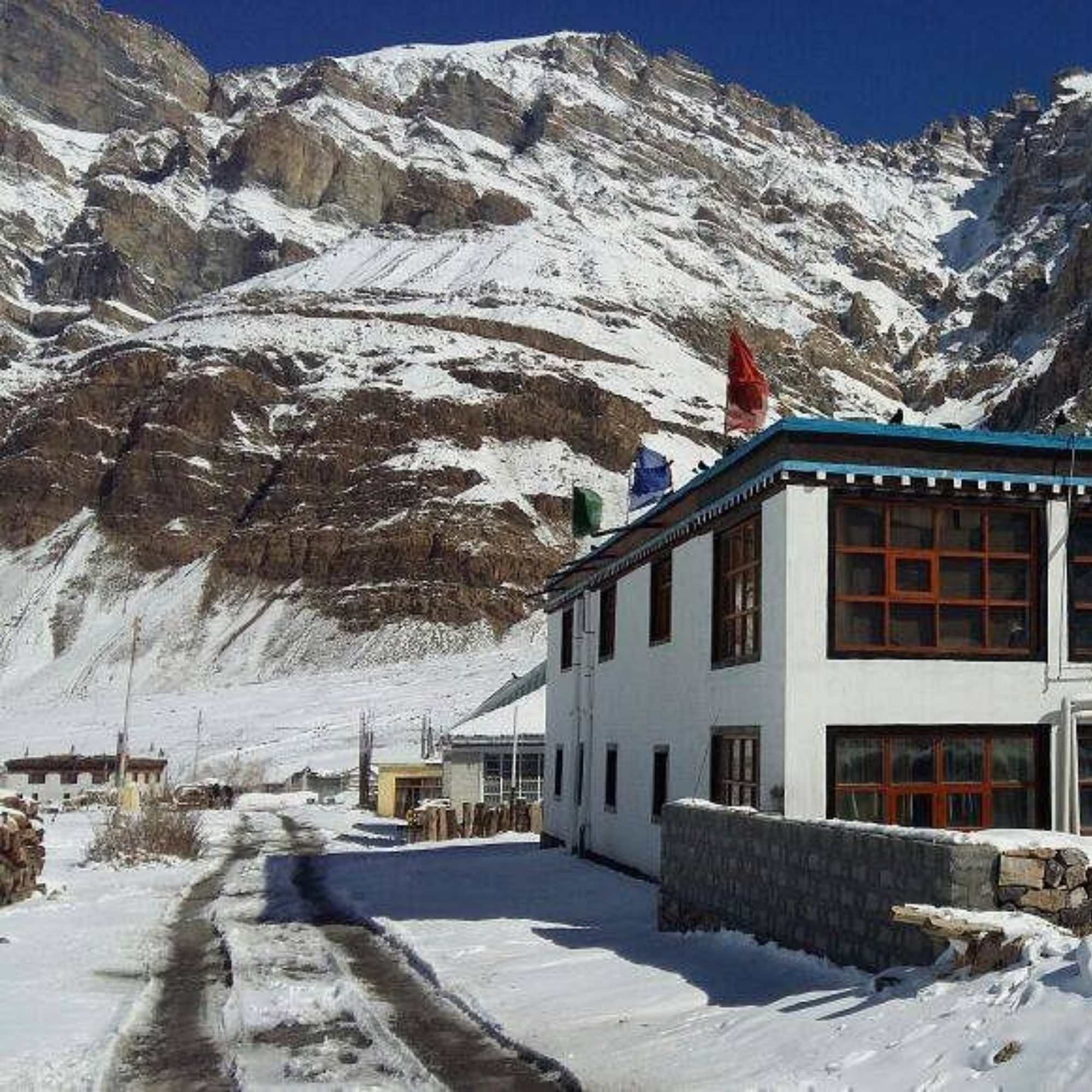 Traditional houses in Losar Village, Spiti Valley.jpg