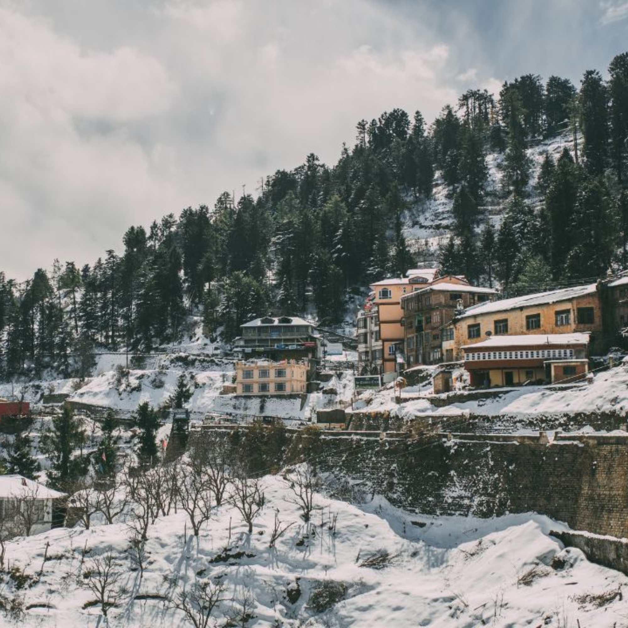 Is Kufri Worth Visiting