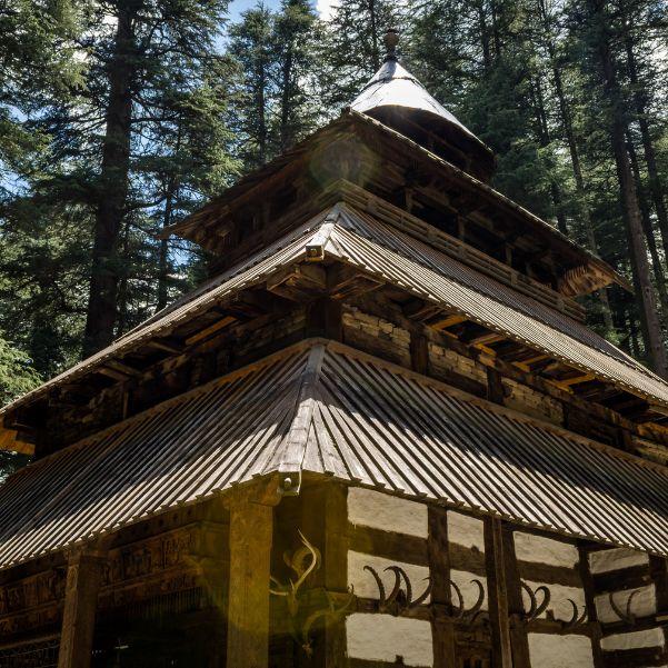Manali Travel Guide