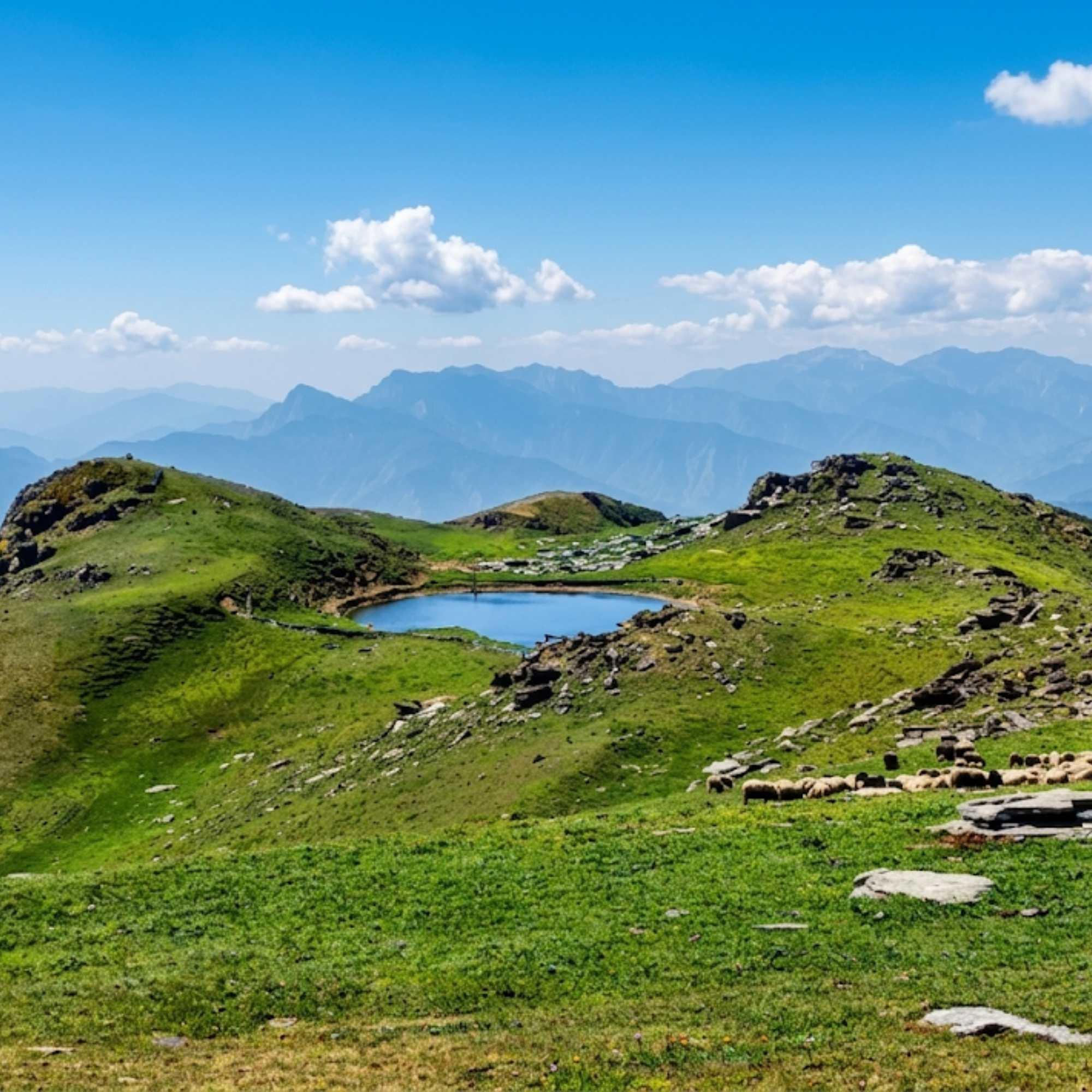 Saru Lake Meadow and Himalayan Peaks.jpg