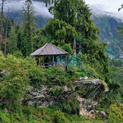 Add a GHNP-Style Nature Day (Optional)