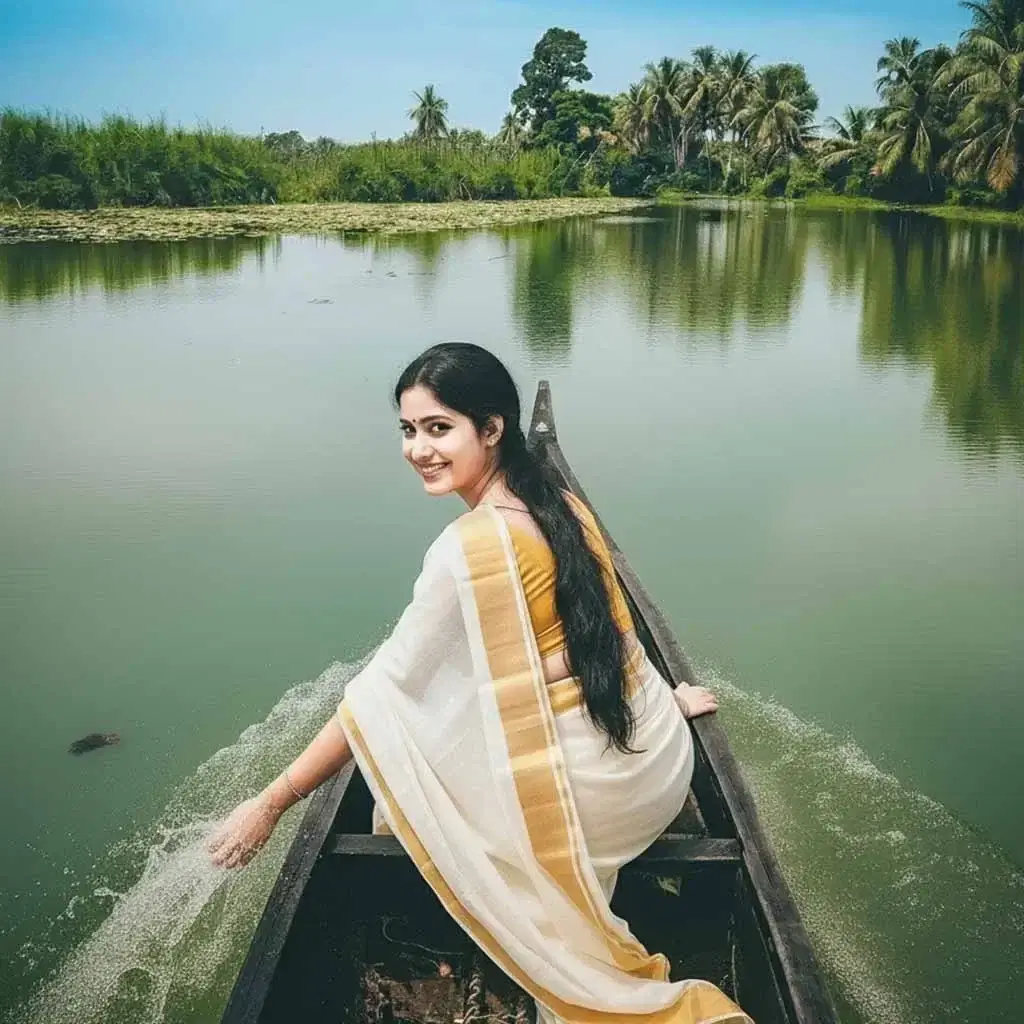 The Ultimate Kerala Hills & Backwaters Escape