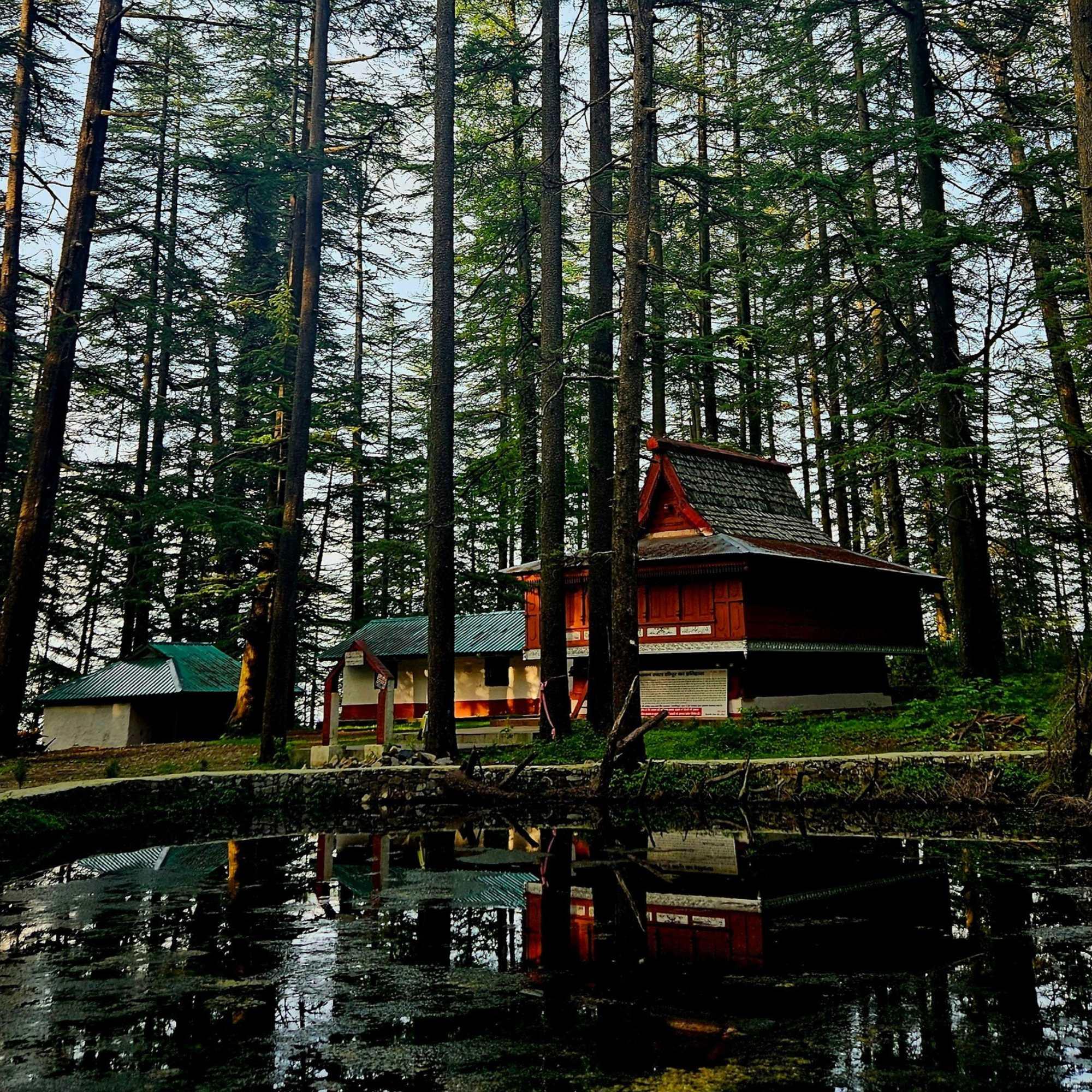 Is Shimla Safe