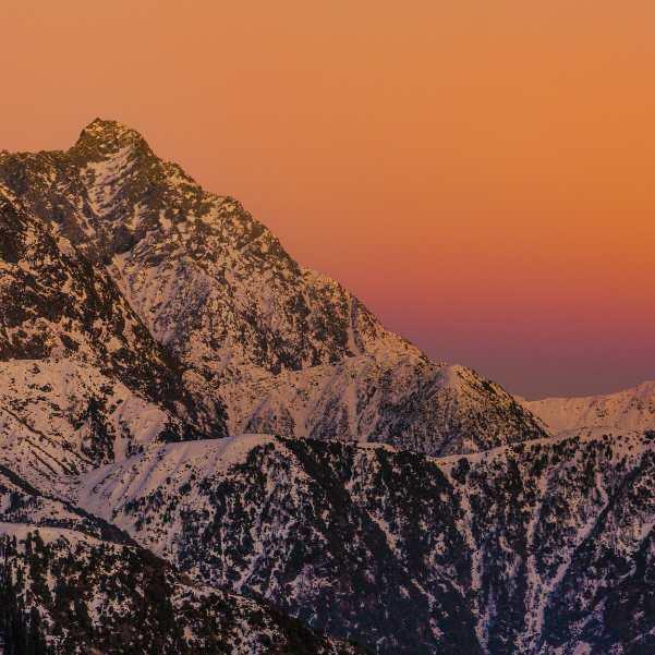 2 days in dharamshala and mcleodganj