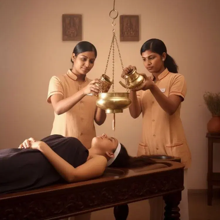 Experience Ayurvedic Healing