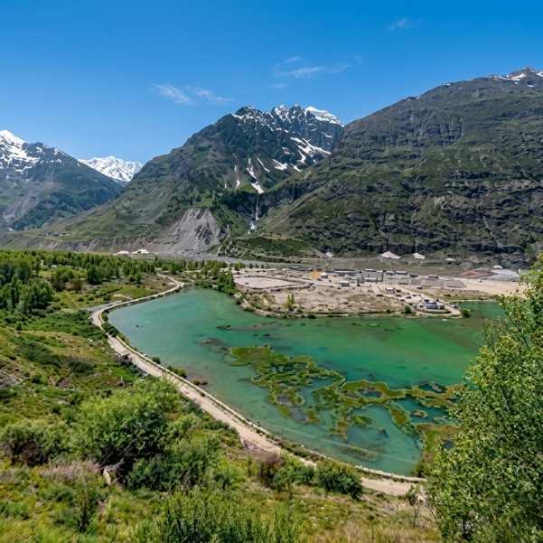 Best Time To Visit Sissu