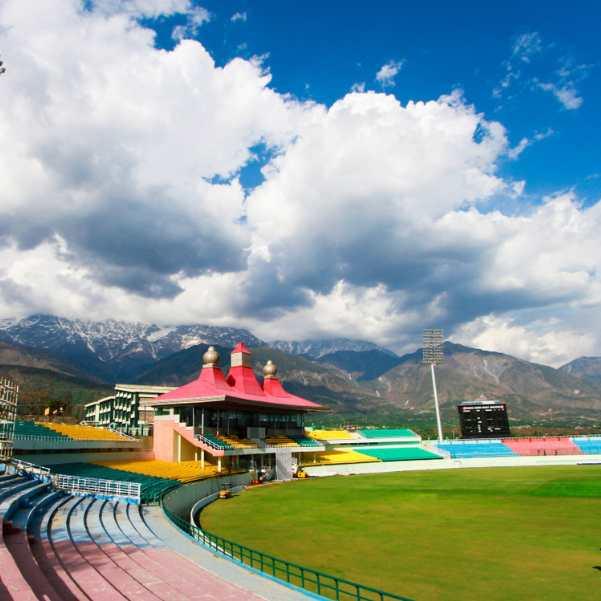 Dharamshala vs Dalhousie