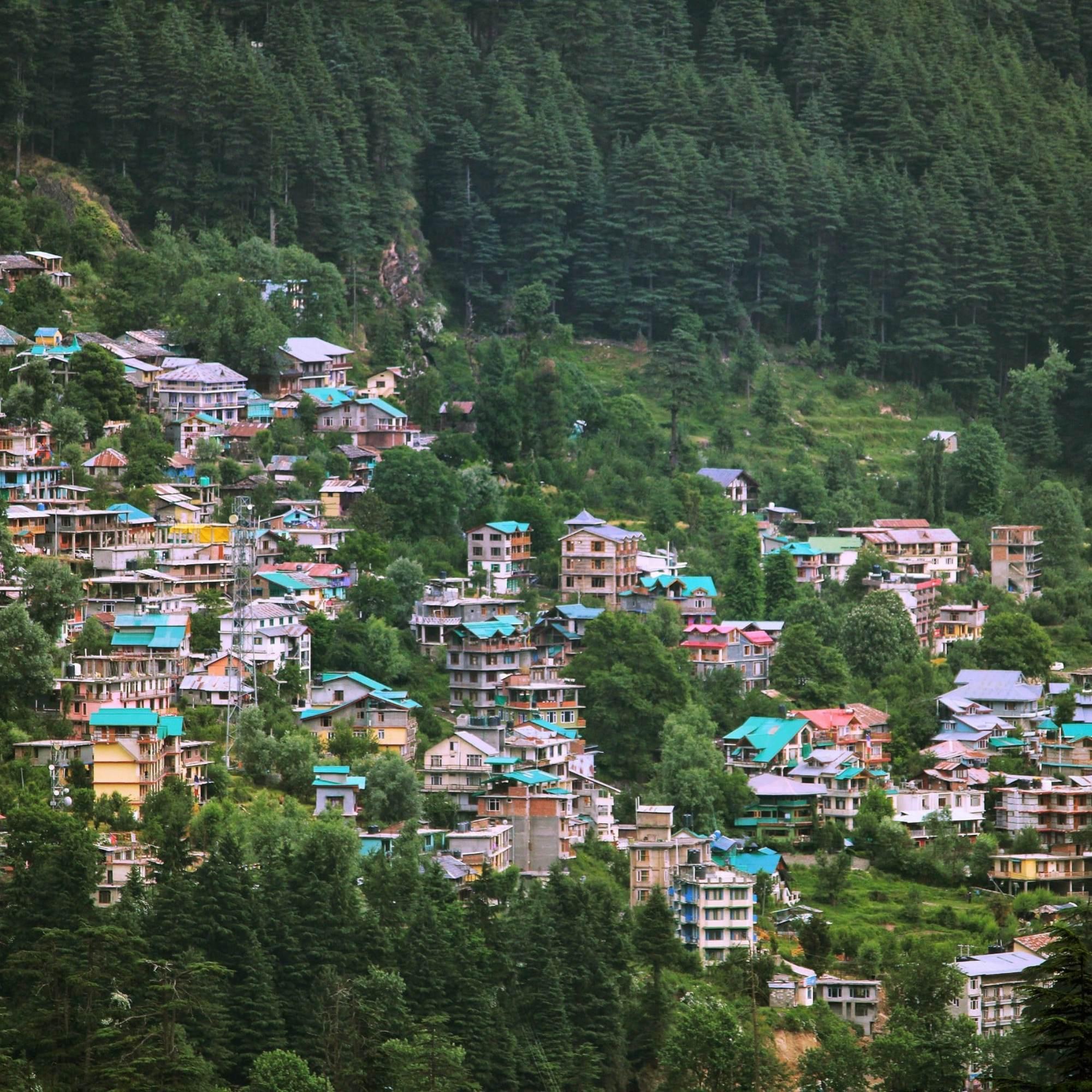 Manali Itinerary for 2 Days