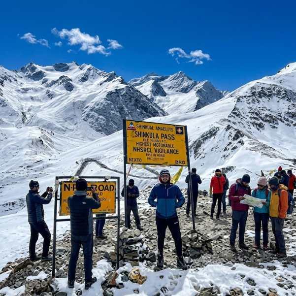 shinkula pass in may