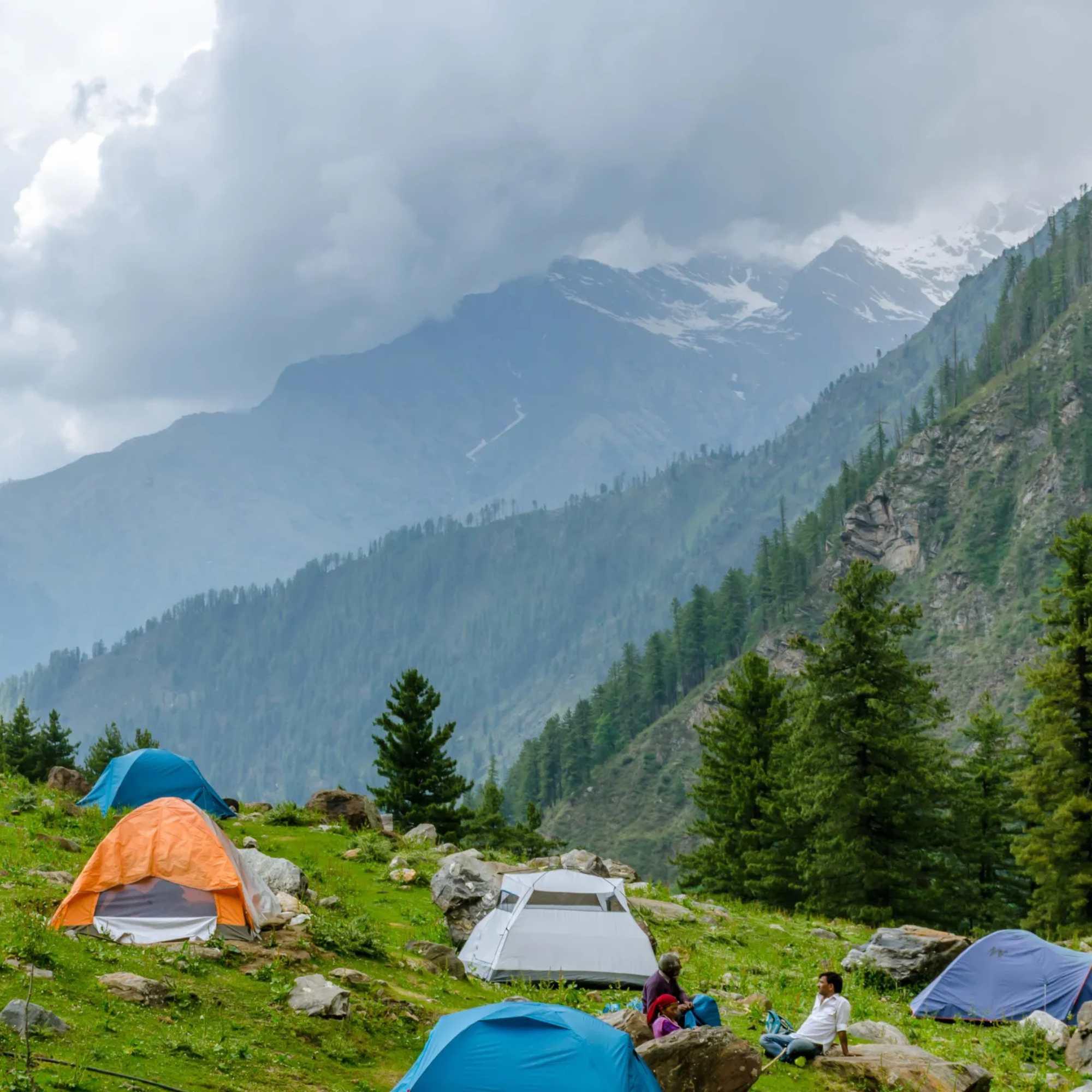 Natural hot water springs at Kheerganga provide a relaxing experience after an adventurous trek.jpg