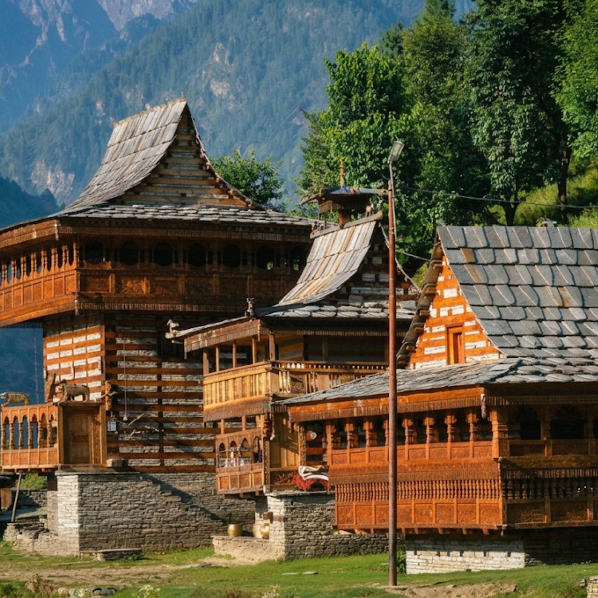 Traditional Wooden Houses in Dodra Kwar.jpg