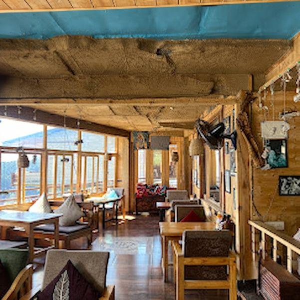 best cafes in Shimla