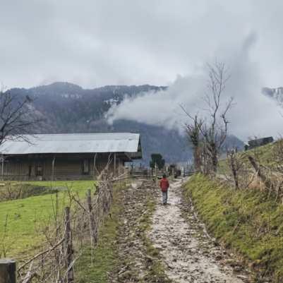 Shangarh Village Walks