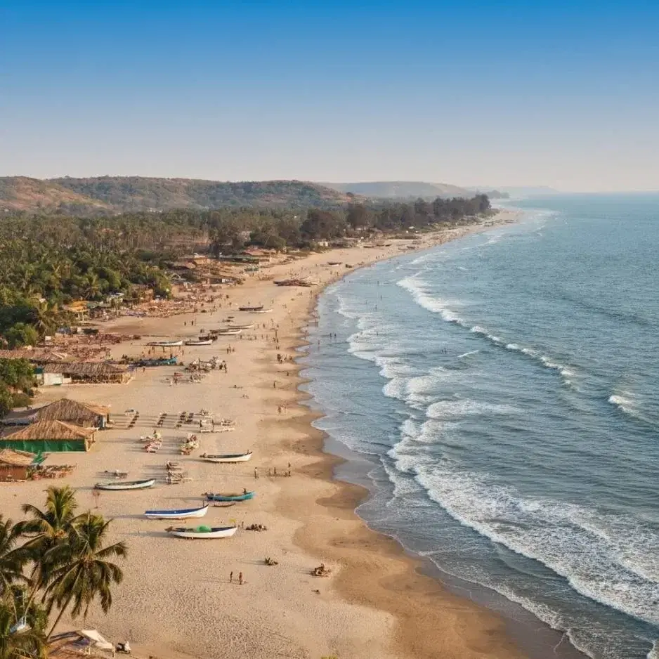 Grande Island & Heritage Retreat