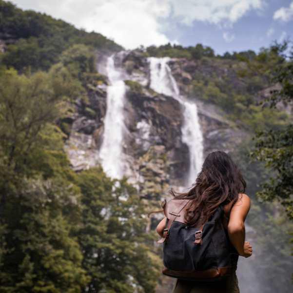 is dharamshala safe for solo female travellers