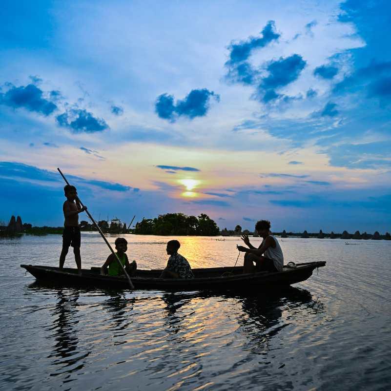 Udaipur Itinerary for 4 Days