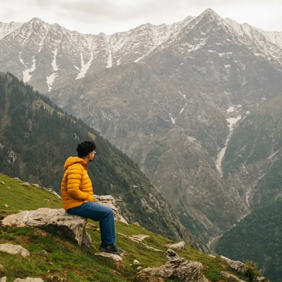 Dharamshala & McLeodganj Weekend Escape