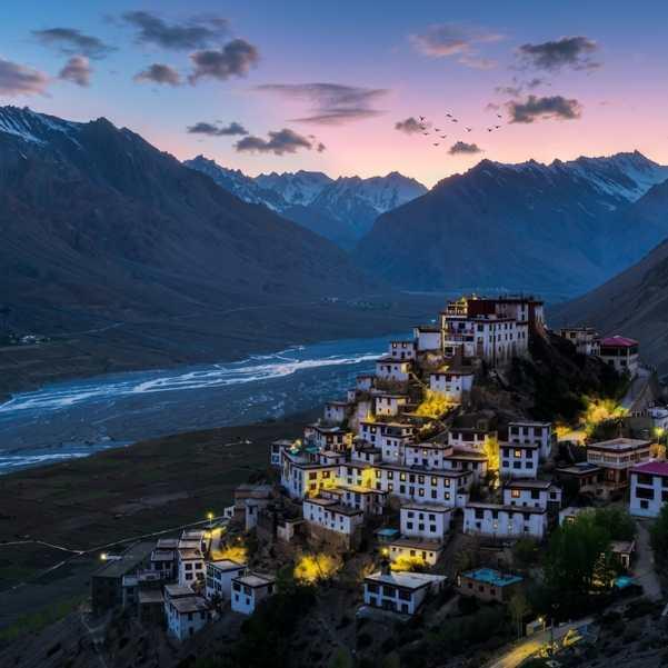 spiti valley permit