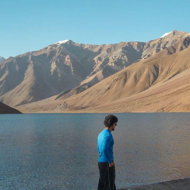 Most Loved Shimla To Manali Spiti Circuit With Chandratal Lake