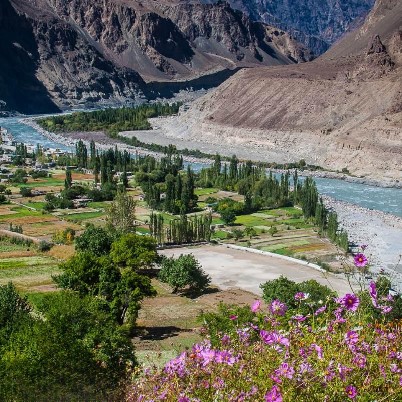 Turtuk Ladakh travel guide