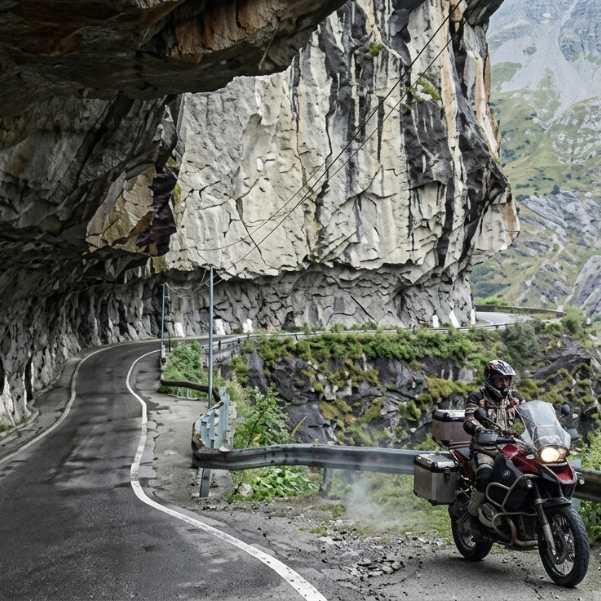 Spiti Half Circuit vs Full Circuit Bike Trip