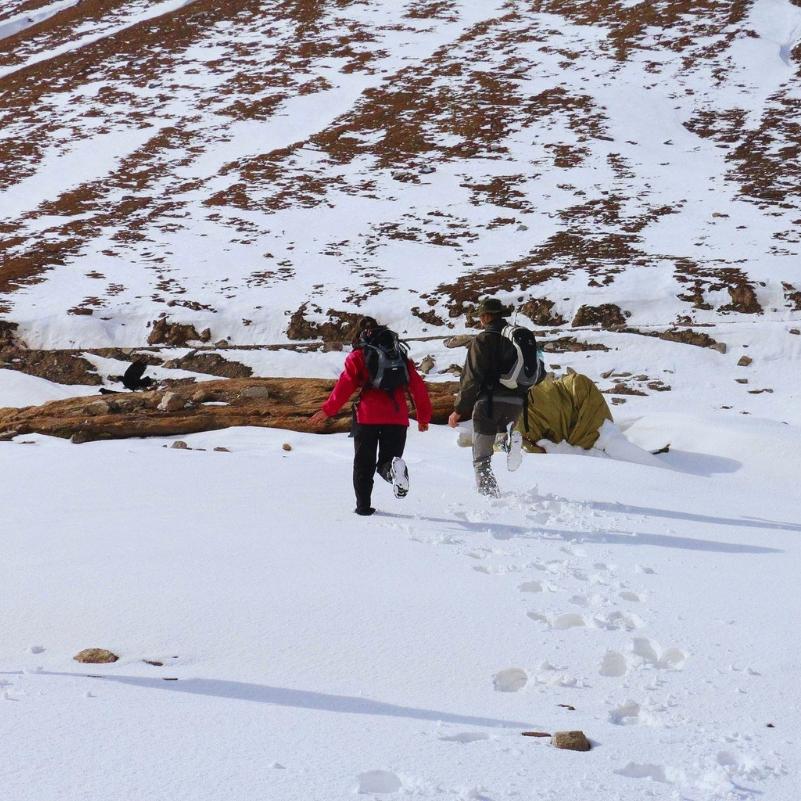 Rohtang Pass closed alternatives