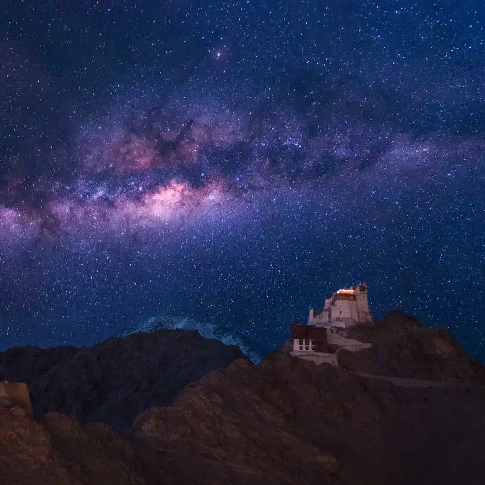 Exclusive Ladakh Expedition With Hanle Umlingla Puga Valley and Tso Moriri