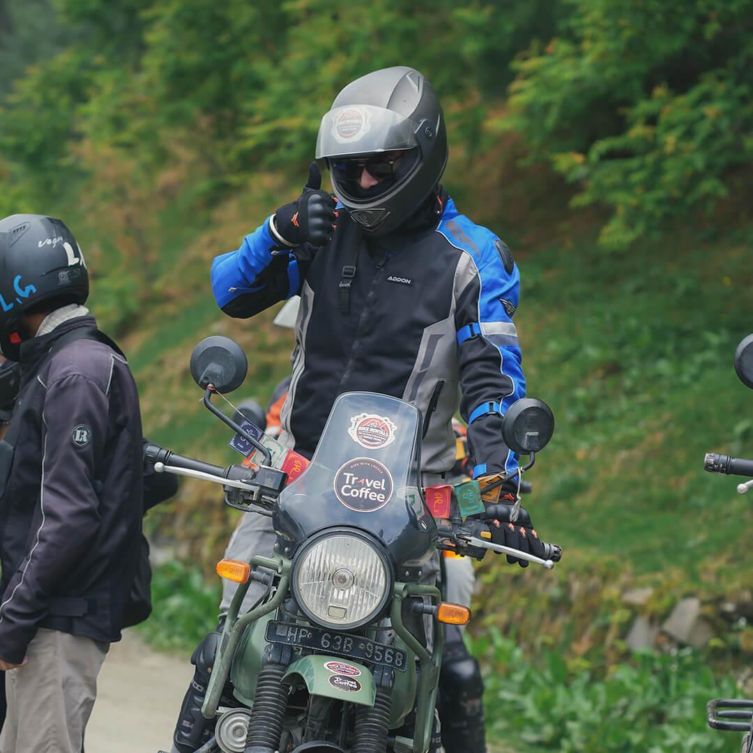 7-Day vs 9-Day vs 11-Day Spiti Bike Trip