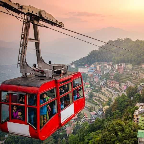 dharamshala in april