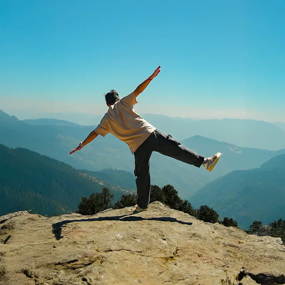 Jibhi Tirthan Valley & Jalori Pass Scenic Weekend Tour
