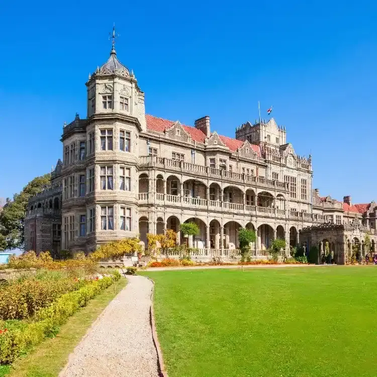 Try a Heritage Photo Walk